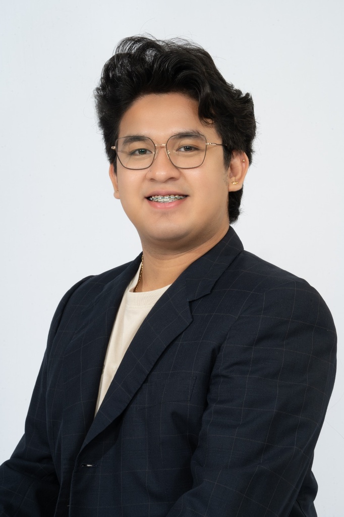 Jhonel Yacat