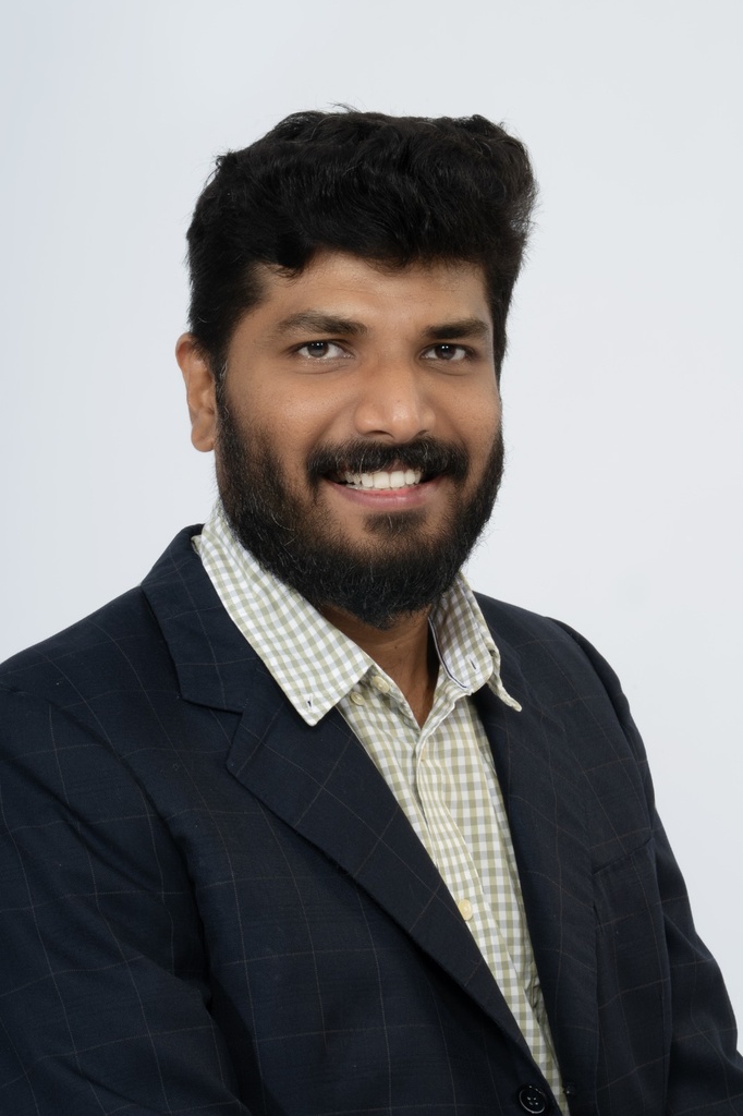 Varun Dev