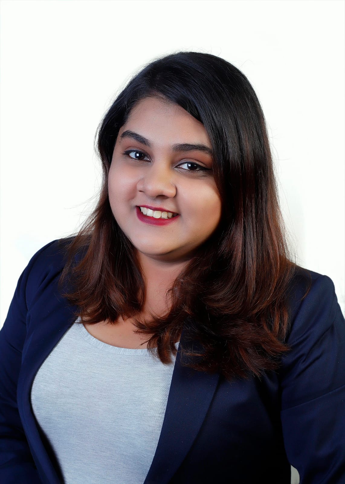 Devika Raj