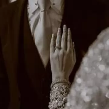 Wedding Planning - Diva Dubai services