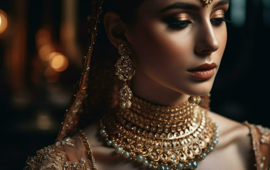  20260378 - Casting Call | Arabic & Indian-Speaking Female Models for Jewellery Shoot - Diva Dubai Casting