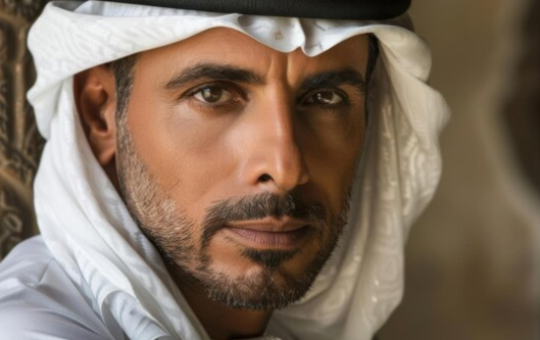  20260416 - Casting Call | Male models (30-40) for Social Media Video Shoot (Dubai) - Diva Dubai Casting