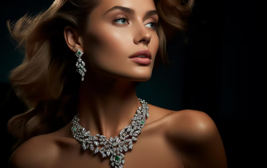 20260438 - Casting Call | Female Models for Jewellery Brand Photoshoot in Dubai - Diva Dubai Casting