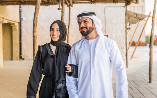 20260425 - Casting Call | Arab looking Extras for Promotional Video in Dubai  - Diva Dubai Casting