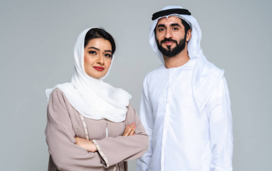  20260445 - Casting Call | Emirati Male & Female models for a Video Shoot in Dubai  - Diva Dubai Casting