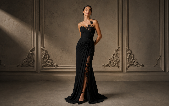  20260451 - Casting Call | Female Model for Fashion Photoshoot  in Dubai - Diva Dubai Casting