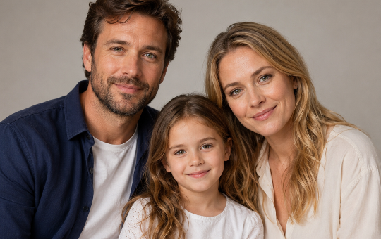 20260475 CASTING CALL – MALE, FEMALE & CHILD CAST (DUBAI) - Diva Dubai Casting