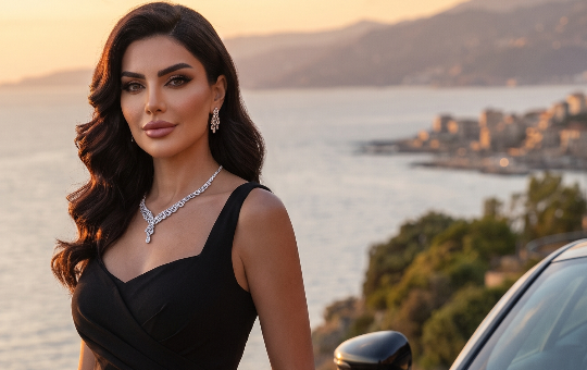 20260563 | Casting Call - Female Lebanese Model for Luxury Car Commercial - Diva Dubai Casting