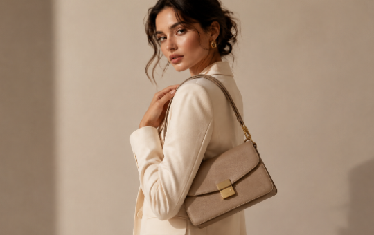 20260560 | Casting Call - Female Models for Luxury Handbag Campaign - Diva Dubai Casting