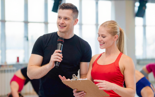 20260593 - Casting Call | European Male & Female Promoters for an event - Diva Dubai Casting