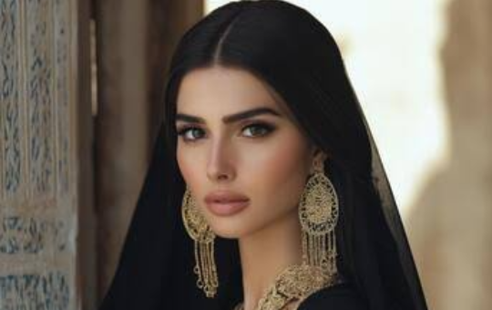 20260620 CASTING CALL || LOOKING FOR ARABIC  FEMALE  MODELS FOR A PHOTOSHOOT IN DUBAI  - Diva Dubai Casting