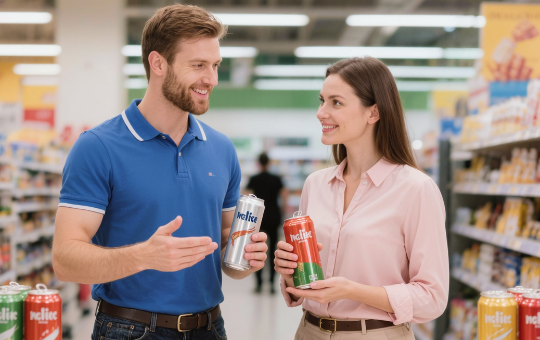  20260632 - Casting Call | Promoters for Product Activation in stores across Dubai - Diva Dubai Casting