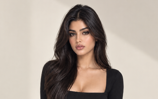 20260086 | Casting Call - Arabic Female Model for Shoot in Dubai - Diva Dubai Casting