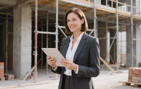  20260645 - Casting Call | Native English Female Model for Real Estate Video in Ras Al Khaimah - Diva Dubai Casting