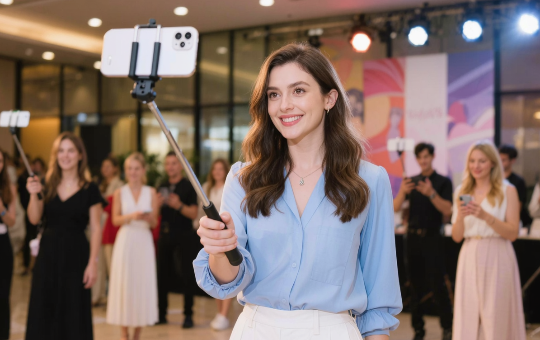  20260693 - Casting Call | Female Influencers | FREE Collaboration - Diva Dubai Casting