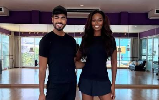20260663 CASTING CALL || LOOKING FOR FEMALE  MODEL  TRAINOR   IN DUBAI  - Diva Dubai Casting