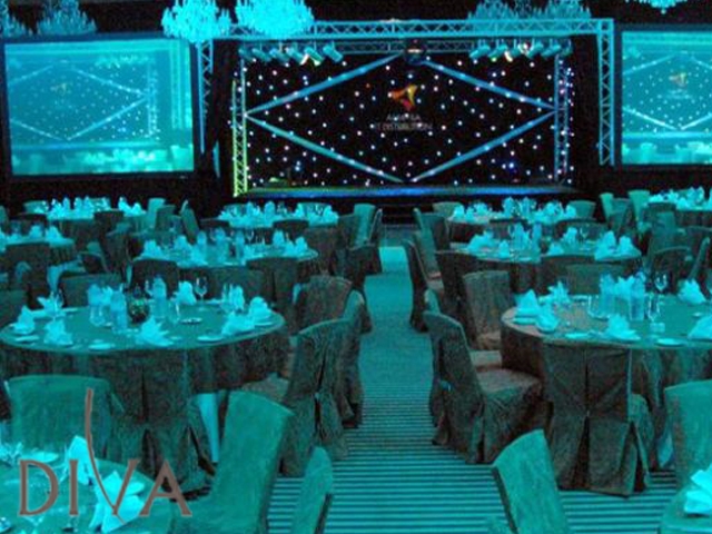Vip Event Complex Raiwand PP.*6303