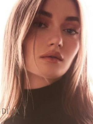 Female international model in Dubai, Diva ID 45730