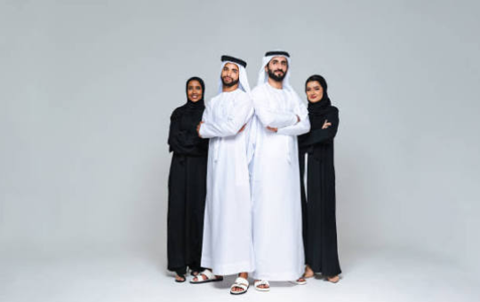 Looking for british and Arabic speaking talents for a photoshoot in Dubai – casting call in Dubai