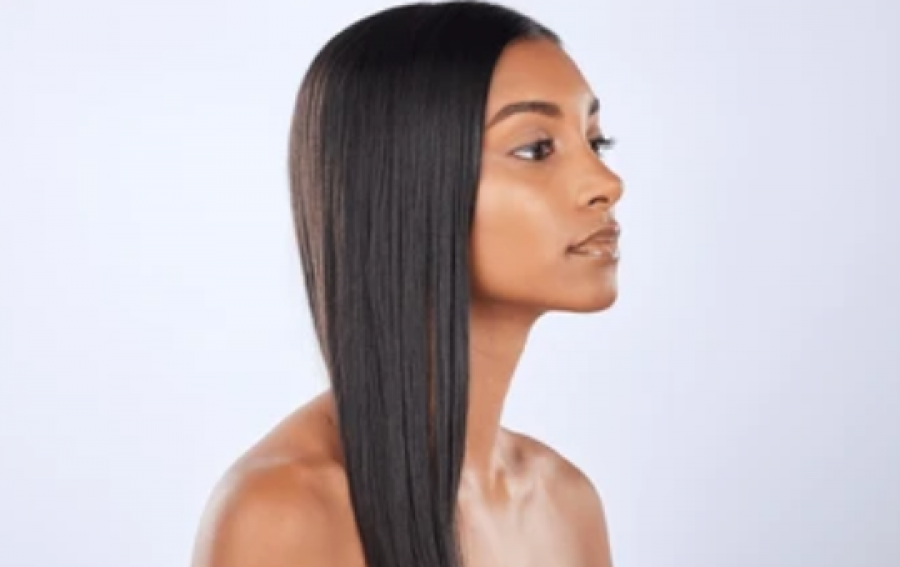 Required female models event- hair straight