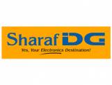 Sharaf DG