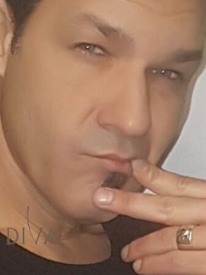 Male international model in Dubai, Diva ID 31946