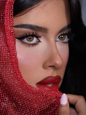 Female international model in Dubai, Diva ID 48283