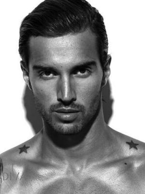 Male international model in Dubai, Diva ID 32146