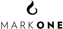 Mark on elogo