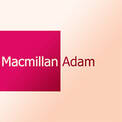 Macmillan Adam