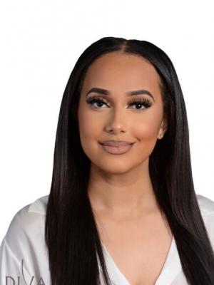 Female international model in Dubai, Diva ID 45704
