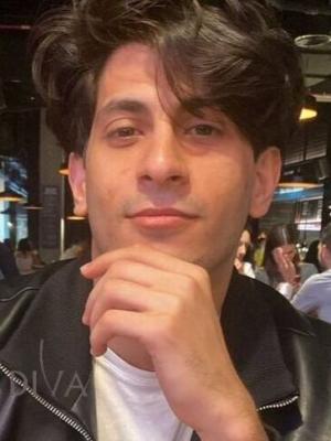 Male international model in Dubai, Diva ID 32608