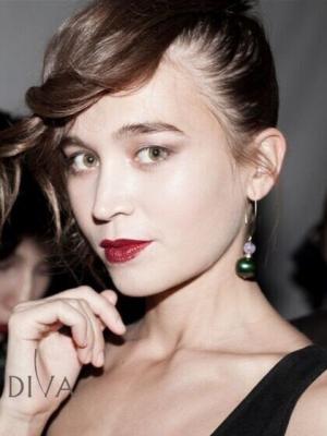 Female international model in Dubai, Diva ID 29681