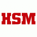 HSM Logo