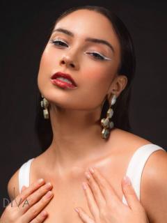 Diva Dubai model PP*47798 | Diva Dubai portfolio