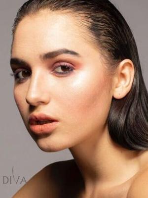 Female international model in Dubai, Diva ID 29074