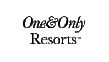 One and Only Resorts