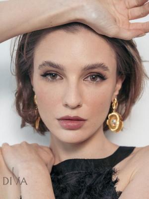 Female international model in Dubai, Diva ID 32285