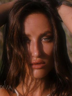 Female international model in Dubai, Diva ID 32237
