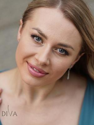 Female international model in Dubai, Diva ID 29632