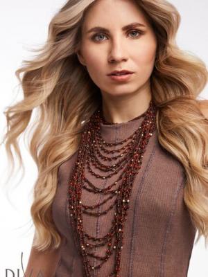 Female international model in Dubai, Diva ID 31694