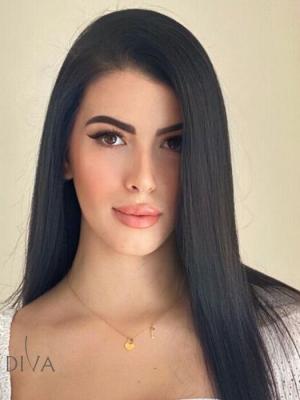 Female international model in Dubai, Diva ID 30612