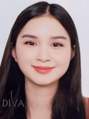 Female international model in Dubai, Diva ID 45363