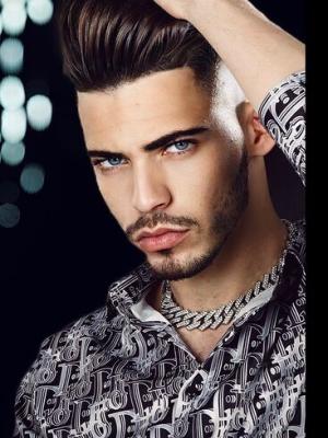 Male international model in Dubai, Diva ID 30984