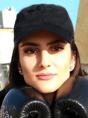 Female international model in Dubai, Diva ID 31465