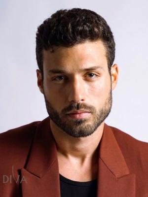 Male international model in Dubai, Diva ID 30465