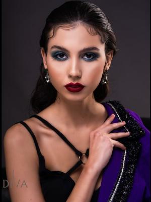 Male international model in Dubai, Diva ID 29190