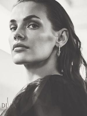 Female international model in Dubai, Diva ID 45449