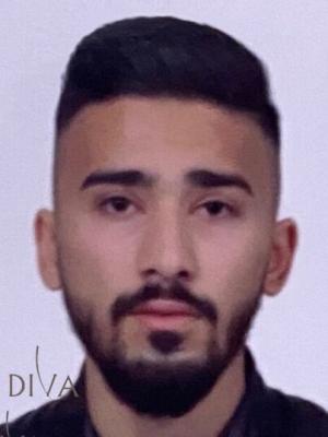 Male international model in Dubai, Diva ID 29272