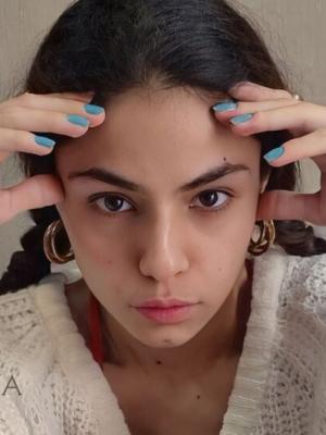 Female international model in Dubai, Diva ID 32730